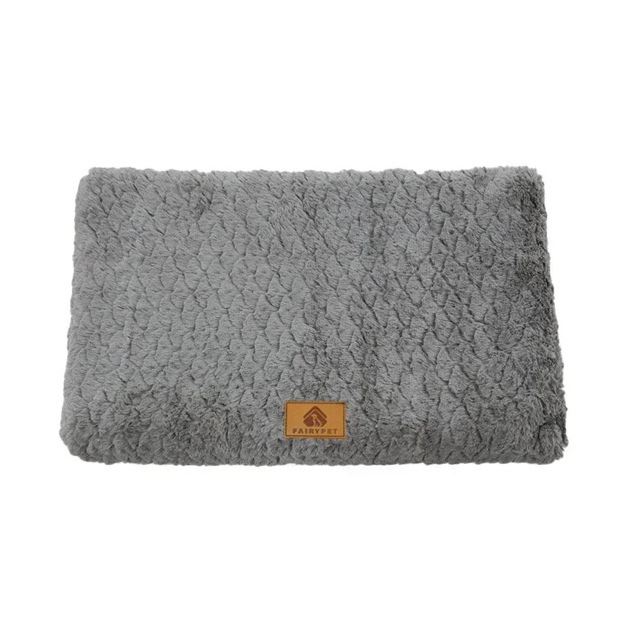 Washable Dog Cushion Cover – Comfort and Style for Your Pet