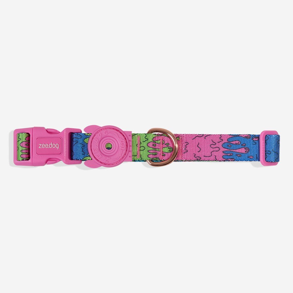 Melted | Collar