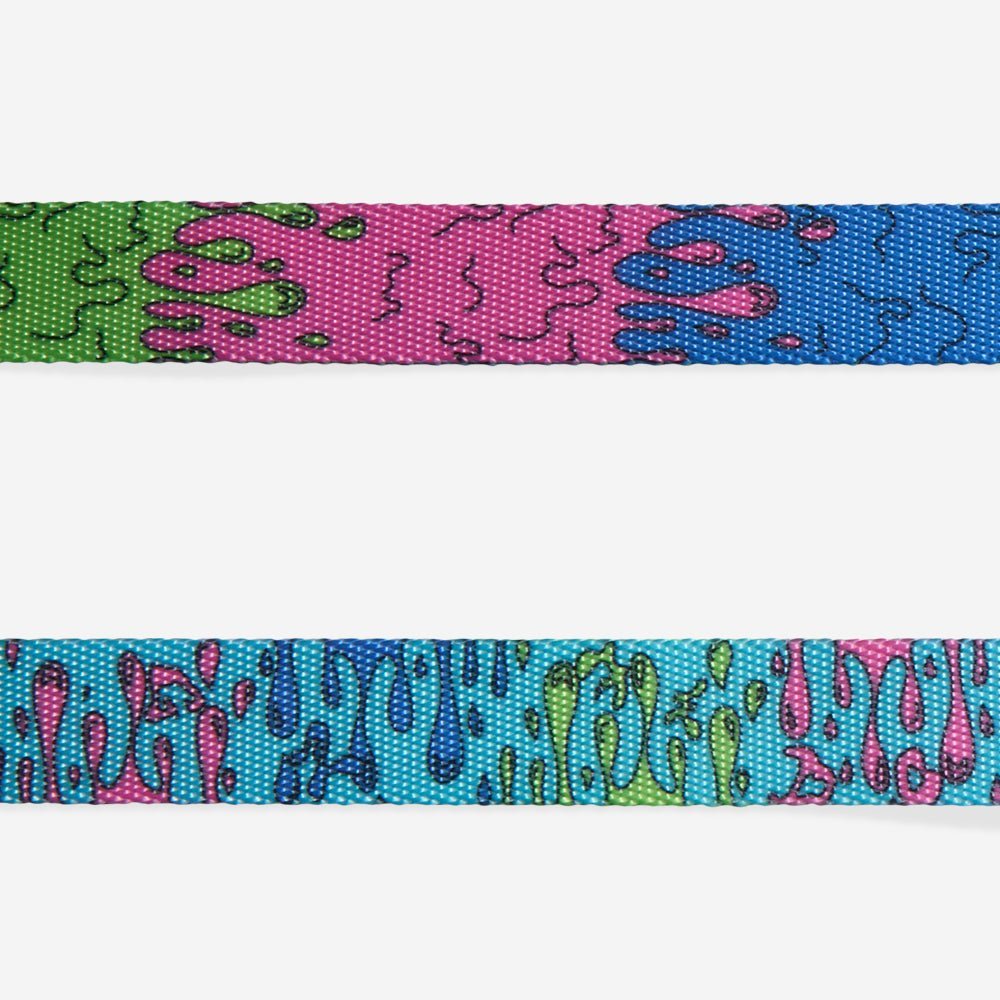 Melted | Leash