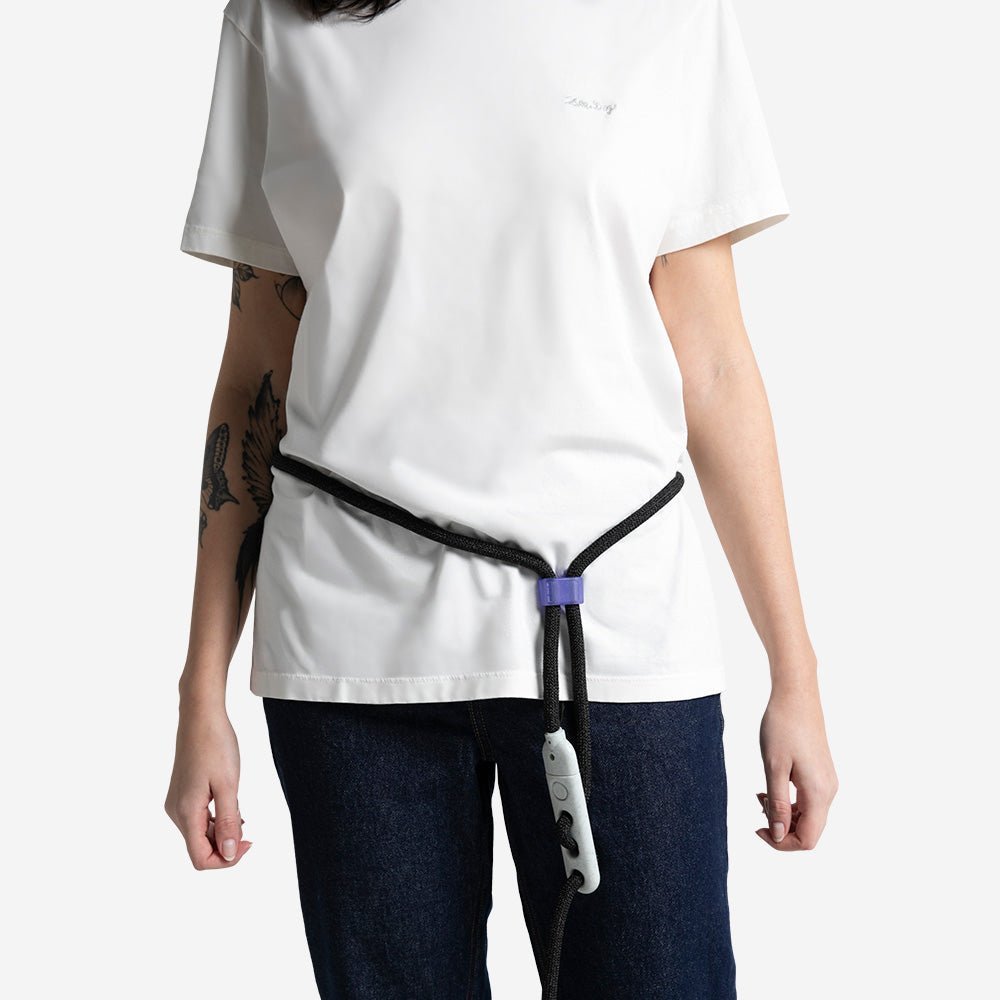 NOX | Reflective Hands‐Free Leash