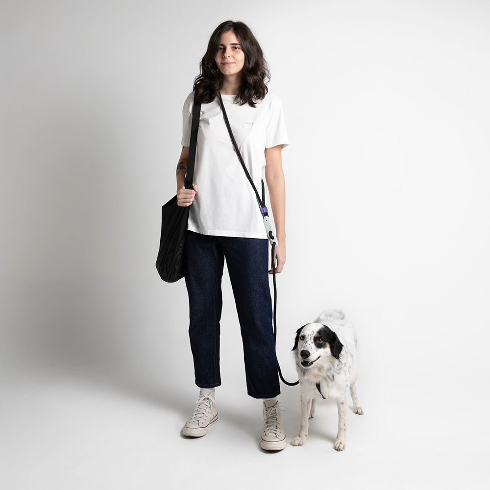 NOX | Reflective Hands‐Free Leash