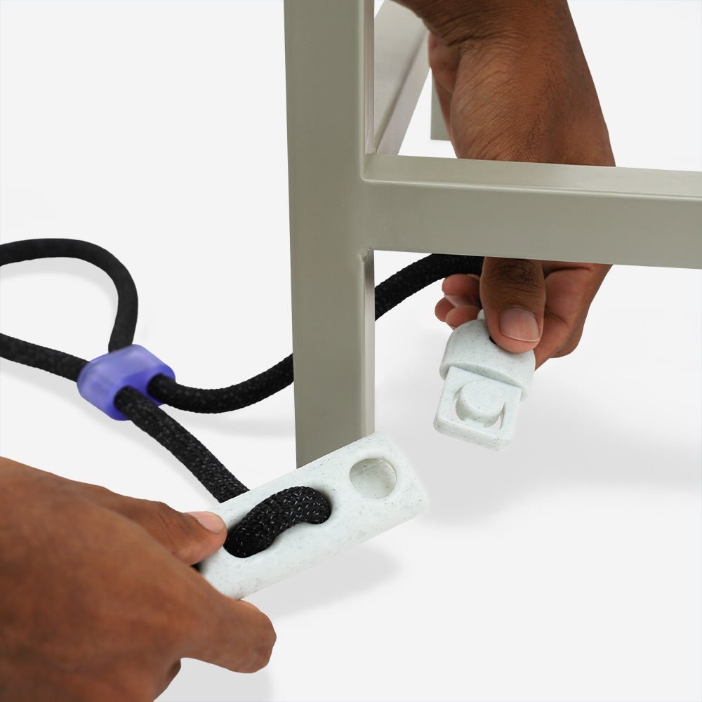 NOX | Reflective Hands‐Free Leash